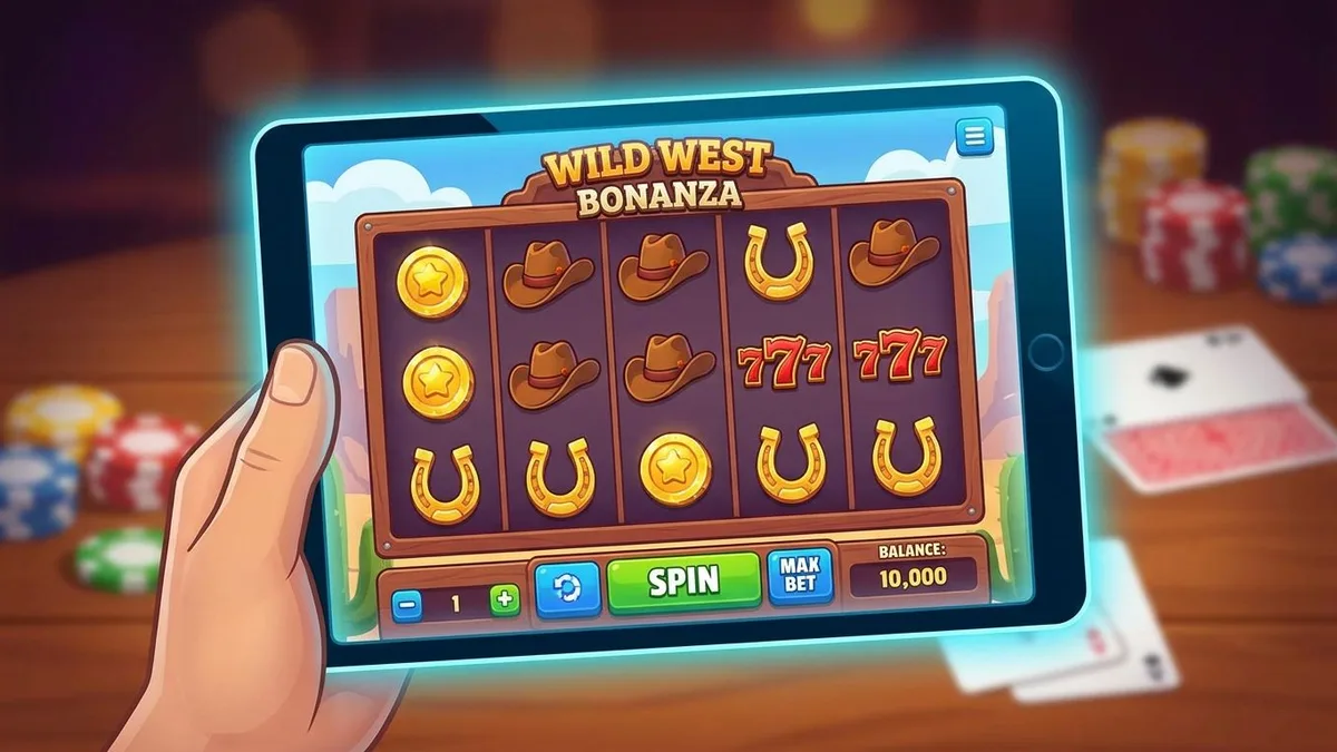 Casino games